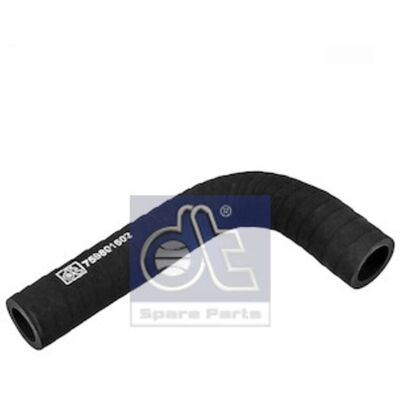 Slang, Transmissieolie Radiator Dt Spare Parts 2.32473 Slang, Transmissieolie Radiator Dt Spare Parts 2.32473