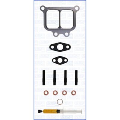 Montageset, Supercharger Ajusa Jtc11460 Montageset, Supercharger Ajusa Jtc11460