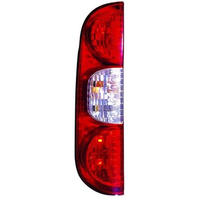 Achterlicht Depo 661-1927l-Ue Links Achterlicht Depo 661-1927l-Ue Links