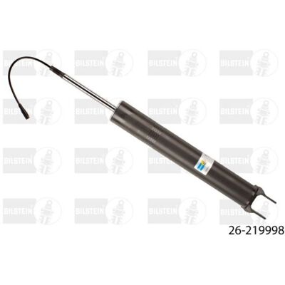 Schokdemper Bilstein - B4 Serie Vervanging (Damptronic®) Bilstein 26-219998 Schokdemper Bilstein - B4 Serie Vervanging (Damptronic®) Bilstein 26-219998