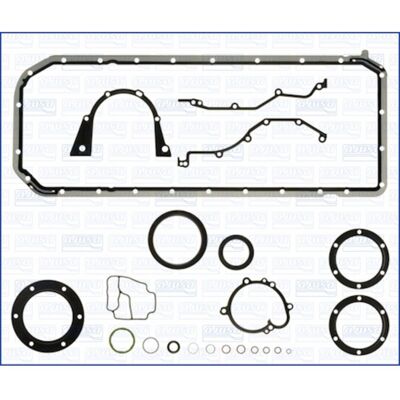 Pakkingset Ajusa 54127100 Pakkingset Ajusa 54127100