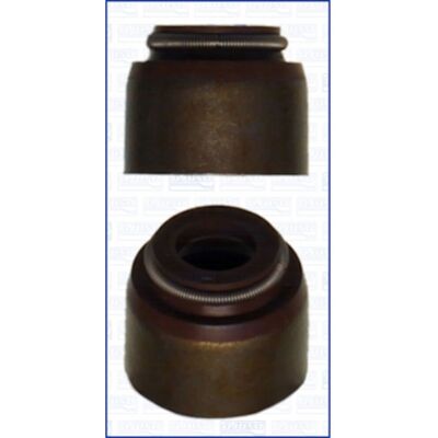 Pakking Klepsteel Ajusa 12008100 Pakking Klepsteel Ajusa 12008100