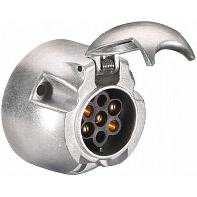 Stekkerdoos Hella 8jb 001 940-001 Stekkerdoos Hella 8jb 001 940-001