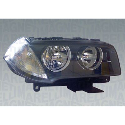 Koplampen Magneti Marelli 710301235201, Links Koplampen Magneti Marelli 710301235201, Links