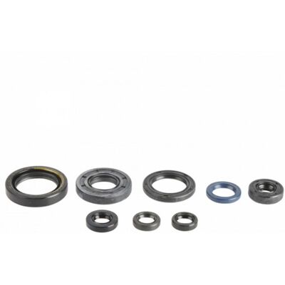 Motorolieafdichtingset Athena P400485400036 Motorolieafdichtingset Athena P400485400036