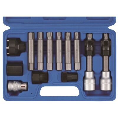 Doppenset Sonic 806001 Doppenset Sonic 806001