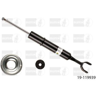 Schokdemper Bilstein - B4 Serie Vervanging Bilstein 19-119939 Schokdemper Bilstein - B4 Serie Vervanging Bilstein 19-119939