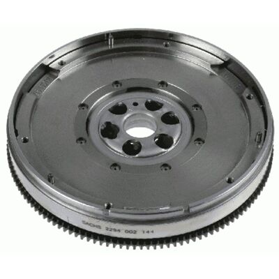 Dubbel Massa Vliegwiel Sachs 2294 002 144 Dubbel Massa Vliegwiel Sachs 2294 002 144