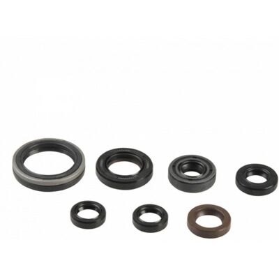 Motorolieafdichtingset Athena P400485400039 Motorolieafdichtingset Athena P400485400039