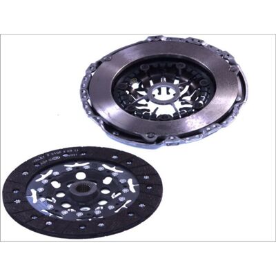Schaeffler Luk Koppelingsset Luk Sac 624 3211 09 Schaeffler Luk Koppelingsset Luk Sac 624 3211 09