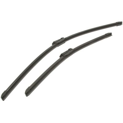 Wisserblad Bosch Aerotwin A863s, 650/450mm, Voor, 2 Stuk Wisserblad Bosch Aerotwin A863s, 650/450mm, Voor, 2 Stuk