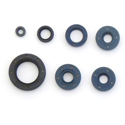 Motorolieafdichtingset Athena P400070400001 Motorolieafdichtingset Athena P400070400001