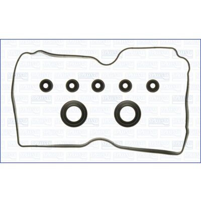 Pakkingset, Klepdeksel Ajusa 56028000 Pakkingset, Klepdeksel Ajusa 56028000