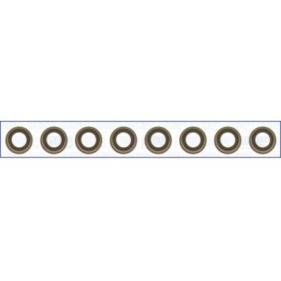 Pakkingset, Klepsteel Ajusa 57024000 Pakkingset, Klepsteel Ajusa 57024000