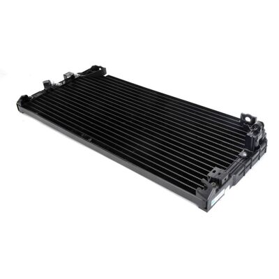 Condensator, Airconditioning Nissens 94515 Condensator, Airconditioning Nissens 94515