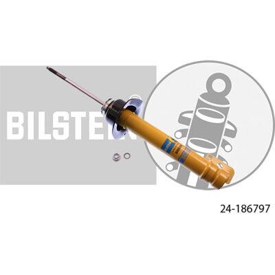 Schokdemper-B6 4600 Bilstein 24-186797 Schokdemper-B6 4600 Bilstein 24-186797
