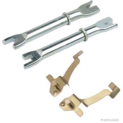Herth+Buss Elparts Zelfregulerende Trommelremschoenen Herth+buss Jakoparts J3570501 Herth+Buss Elparts Zelfregulerende Trommelremschoenen Herth+buss Jakoparts J3570501