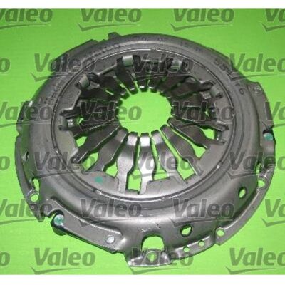 Koppelingsset Valeo 826853 Koppelingsset Valeo 826853
