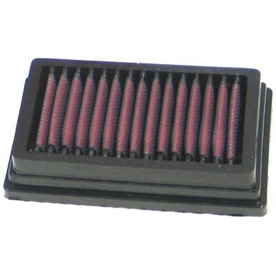 Luchtfilter K&n; Bm-1204 Luchtfilter K&n; Bm-1204