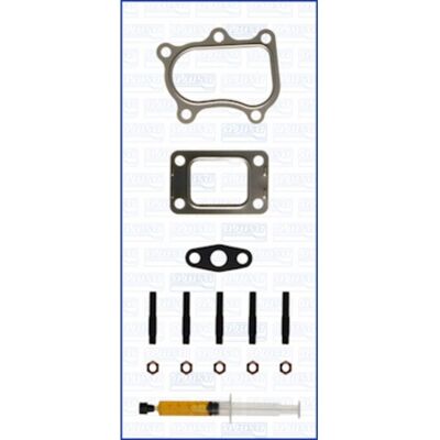 Montageset, Supercharger Ajusa Jtc11075 Montageset, Supercharger Ajusa Jtc11075