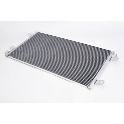 Condensator, Airconditioning Nissens 94659 Condensator, Airconditioning Nissens 94659