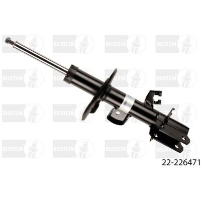 Schokdemper Bilstein - B4 Serienersatz Bilstein 22-226471 Schokdemper Bilstein - B4 Serienersatz Bilstein 22-226471