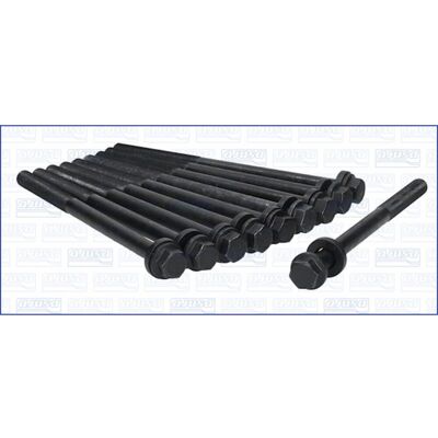 Cilinderkopbout Set Victor Ajusa 81039500 Cilinderkopbout Set Victor Ajusa 81039500