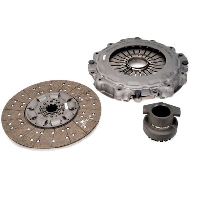 Schaeffler Luk Koppeling Kit Luk 640 2950 00 Schaeffler Luk Koppeling Kit Luk 640 2950 00