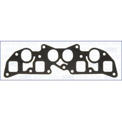 Pakking, Uitlaatbocht Ajusa 13079400 Pakking, Uitlaatbocht Ajusa 13079400
