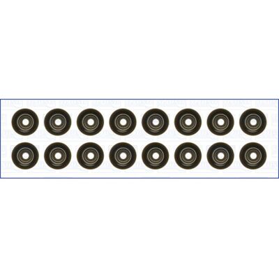 Pakkingset, Klepsteel Ajusa 57052400 Pakkingset, Klepsteel Ajusa 57052400