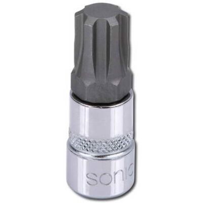 Dopbit 1/4" Torx 12-Kant Sonic 8193710 Dopbit 1/4" Torx 12-Kant Sonic 8193710