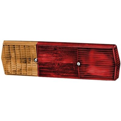 Lampglas Voor Achterlicht Hella 9el 092 435-011 Lampglas Voor Achterlicht Hella 9el 092 435-011