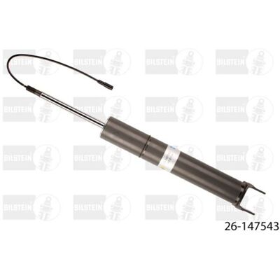 Schokdemper Bilstein 26-147543 Schokdemper Bilstein 26-147543