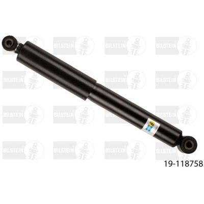 Schokdemper Bilstein - B4 Serie Vervanging Bilstein 19-118758 Schokdemper Bilstein - B4 Serie Vervanging Bilstein 19-118758