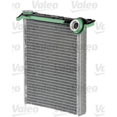 Warmtewisselaar, Interieur Verwarming Valeo 812417 Warmtewisselaar, Interieur Verwarming Valeo 812417