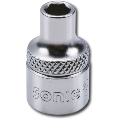 Dopsleutel 3/8" 6-Kant Sonic 22509 Dopsleutel 3/8" 6-Kant Sonic 22509