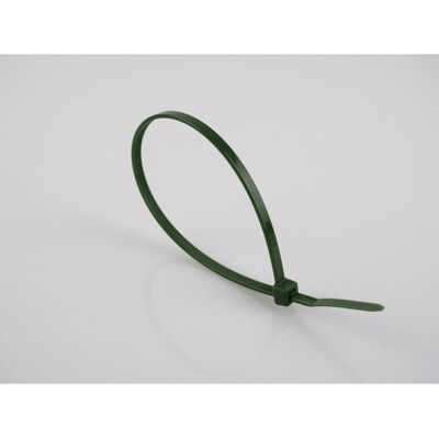Groene Kabelbinders Mammooth Mmt Tkgr 300/3,6 Groene Kabelbinders Mammooth Mmt Tkgr 300/3,6
