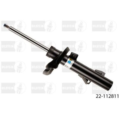 Schokdemper Bilstein - B4 Serienersatz Bilstein 22-112811 Schokdemper Bilstein - B4 Serienersatz Bilstein 22-112811