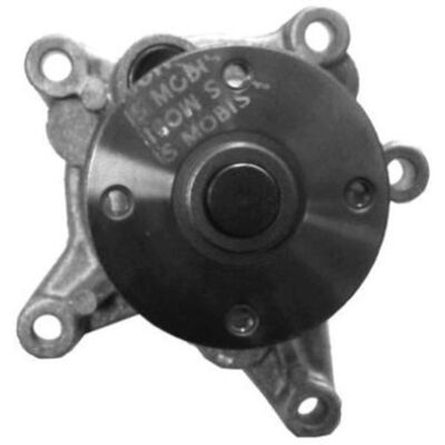 Waterpomp Aisin Wpy-025 Waterpomp Aisin Wpy-025