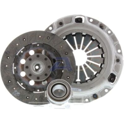 Koppelingsset Aisin Clutch Kit (3p) Aisin Ks-034 Koppelingsset Aisin Clutch Kit (3p) Aisin Ks-034