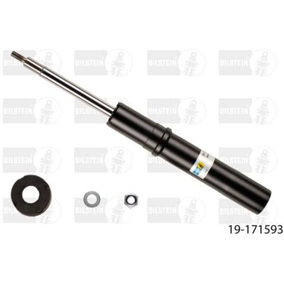 Schokdemper Bilstein - B4 Serie Vervanging Bilstein 19-171593 Schokdemper Bilstein - B4 Serie Vervanging Bilstein 19-171593