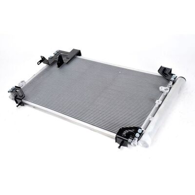 Condensator, Airconditioning Nissens 940020 Condensator, Airconditioning Nissens 940020
