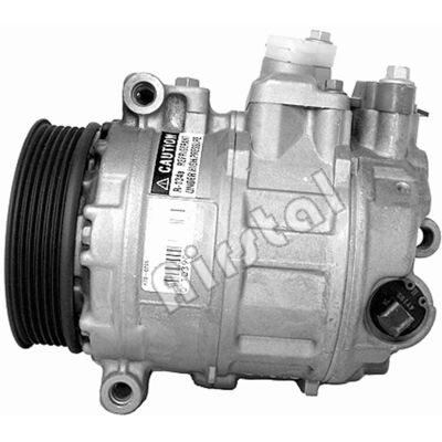 Airco-Compressor Airstal 10-0706 Airco-Compressor Airstal 10-0706