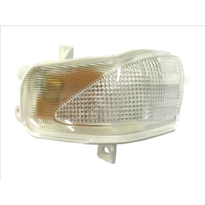 Knipperlicht Tyc 312-0040-3 Links Knipperlicht Tyc 312-0040-3 Links