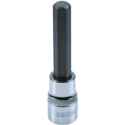 Dopbit 1/2" Hex Sonic 83410010 Dopbit 1/2" Hex Sonic 83410010