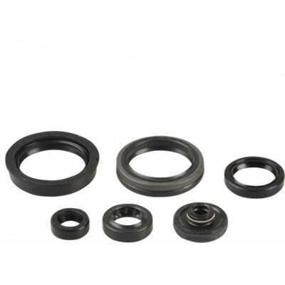 Motorolieafdichtingset Athena P400510400045 Motorolieafdichtingset Athena P400510400045