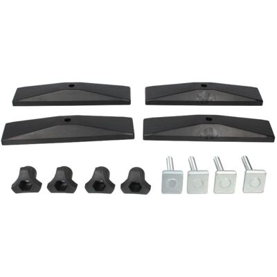 Accessoires Voor Dakkoffers Thule Thu 694500 Accessoires Voor Dakkoffers Thule Thu 694500