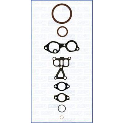 Complete Pakkingset, Cilindercarter Ajusa 54213000 Complete Pakkingset, Cilindercarter Ajusa 54213000