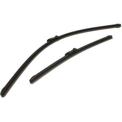 Wisserblad Bosch Aerotwin A538s, 650/400mm, Voor, 2 Stuk Wisserblad Bosch Aerotwin A538s, 650/400mm, Voor, 2 Stuk
