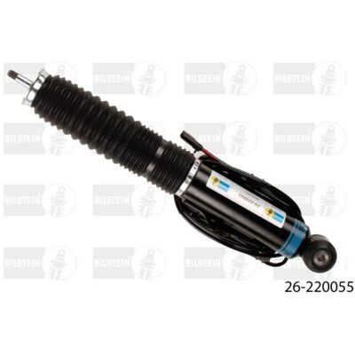 Schokdemper Bilstein - B4 Serie Vervanging (Air) Bilstein 26-220055 Schokdemper Bilstein - B4 Serie Vervanging (Air) Bilstein 26-220055